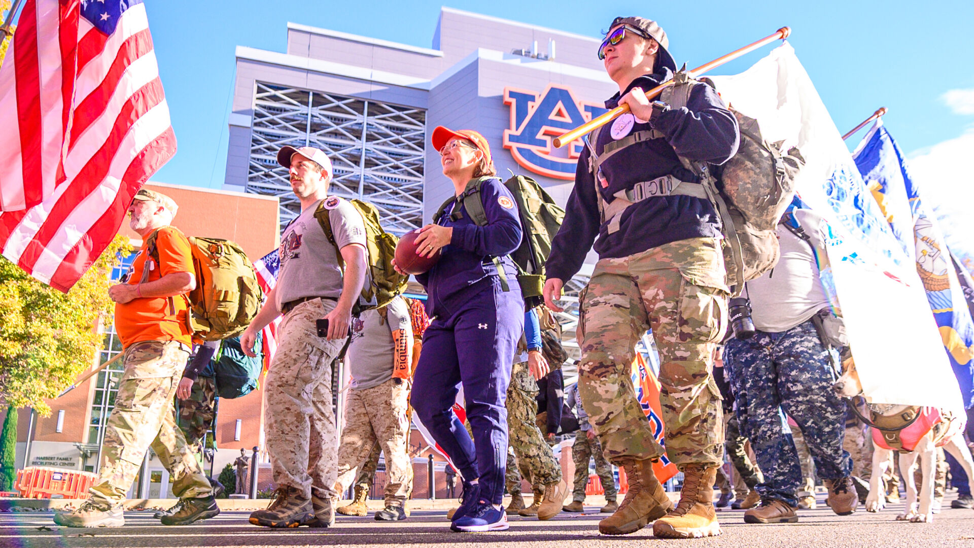 Operation Iron Ruck 2022